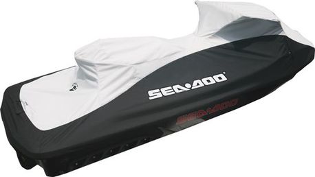 Sea-Doo Suojapeite RXT iS, GTX iS, GTX Limited iS (2009-2016) Sea-Doo Suojapeite RXT iS, GTX iS, GTX Limited iS (2009-2016)